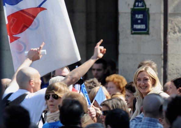 Les évangéliques peuvent-ils voter Front National?
