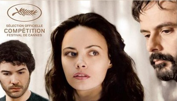 Prix du Jury œcuménique de Cannes : « Le Passé » de Asghar Farhadi