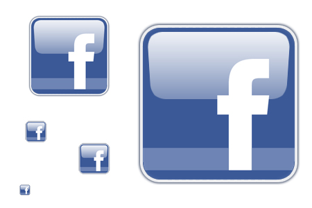 L’Evangile de Luc pour Facebook