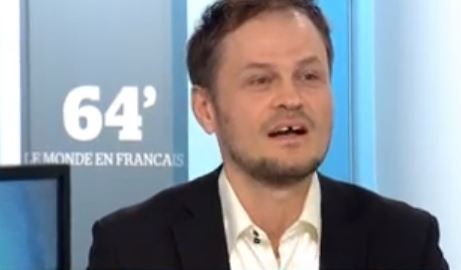 Les évangéliques à la conquête du monde ?