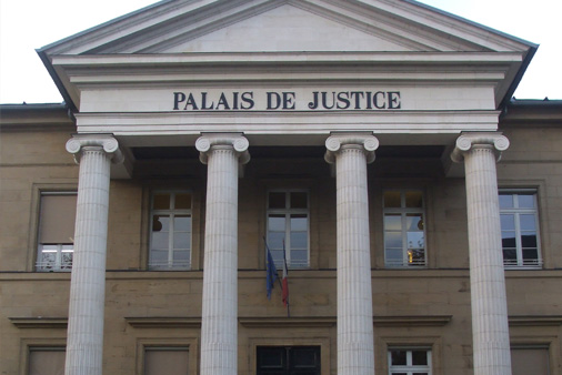 Justice restaurative