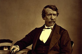 Le Royaume-Uni célèbre les 200 ans de l’icône missionnaire David Livingstone