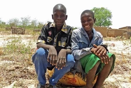 L’Alliance biblique française appelle aux dons au Mali