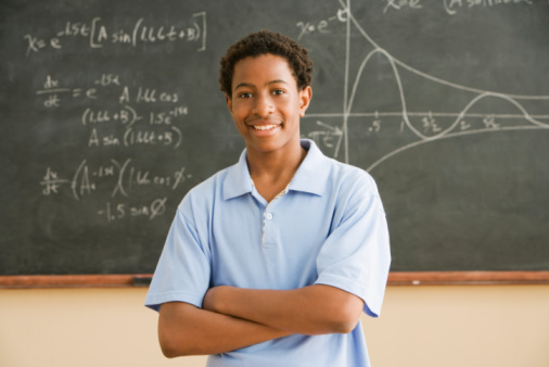Comment j’ai détesté les maths