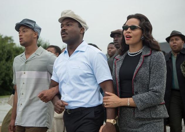 Selma, pour se mettre en marche !