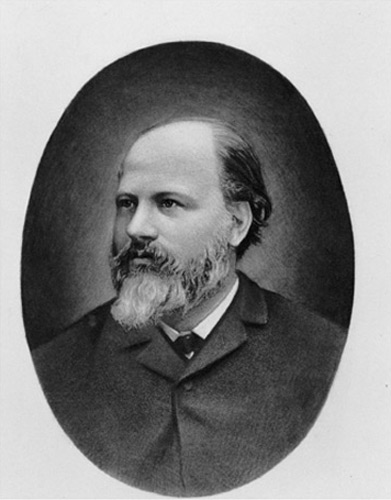 Tommy Fallot (1844-1904)