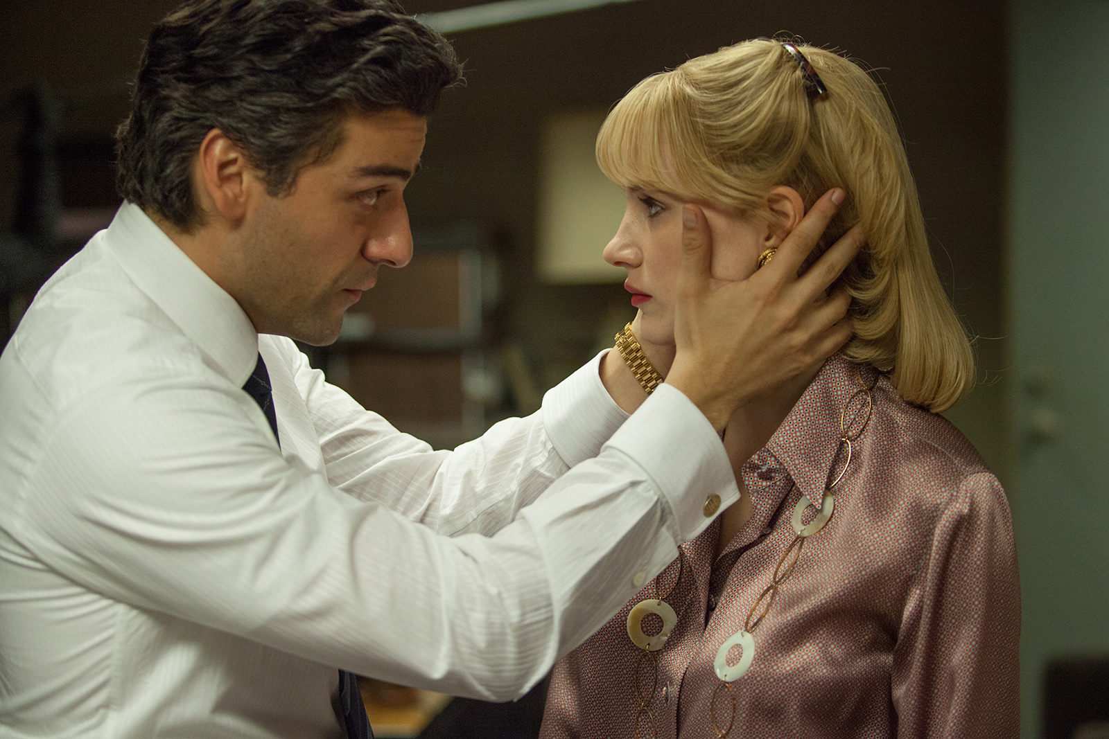 A most violent year