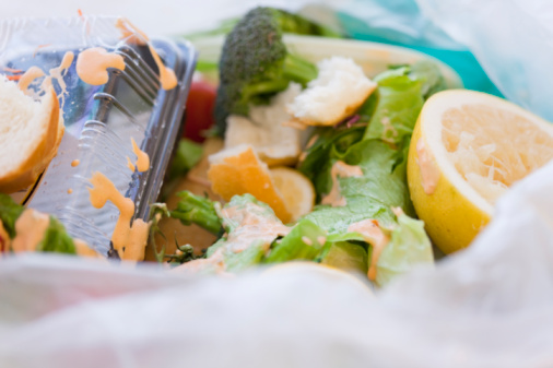 Alimentation : peut-on ne pas gaspiller ?