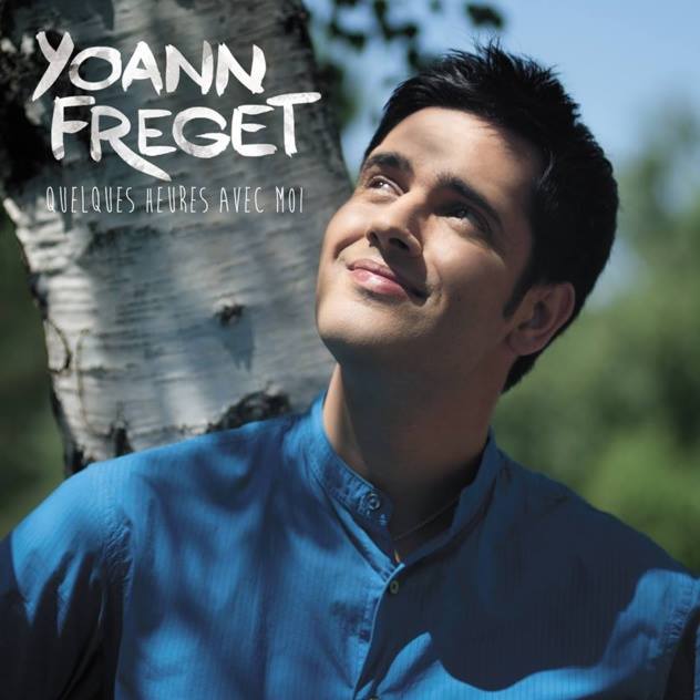 Yoann Fréget, la douce innocence