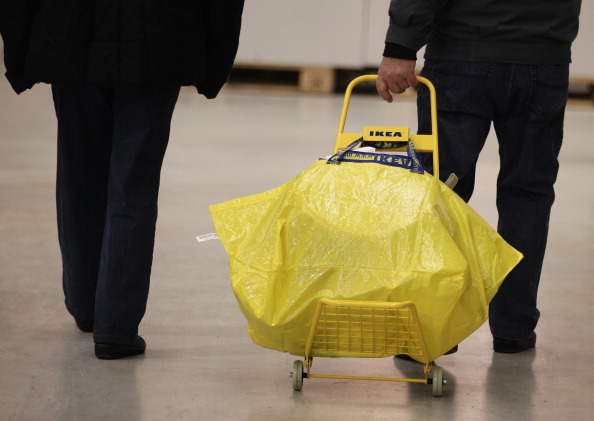 Le monde enchanté d’IKEA… et l’envers du décor