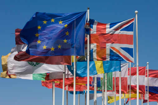 Do you speak Europe ?