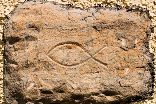 Ichthus d’avril !