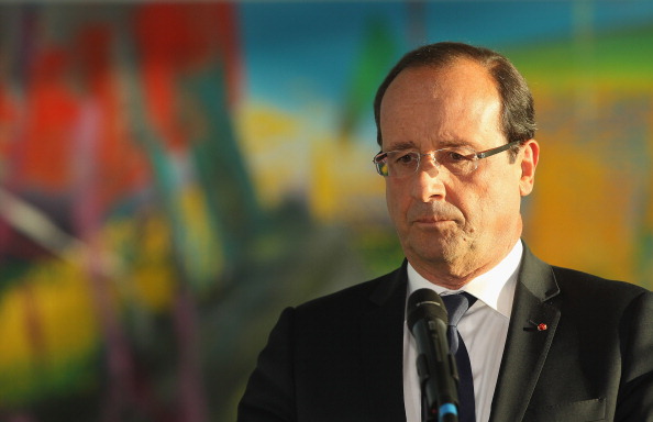 “La figure du politique est dégradée”