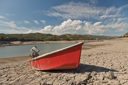 Les changements climatiques