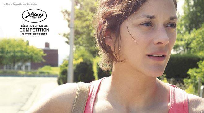 2 jours, 1 nuit, très grand film