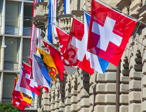 La Société pastorale suisse célèbre ses 175 ans