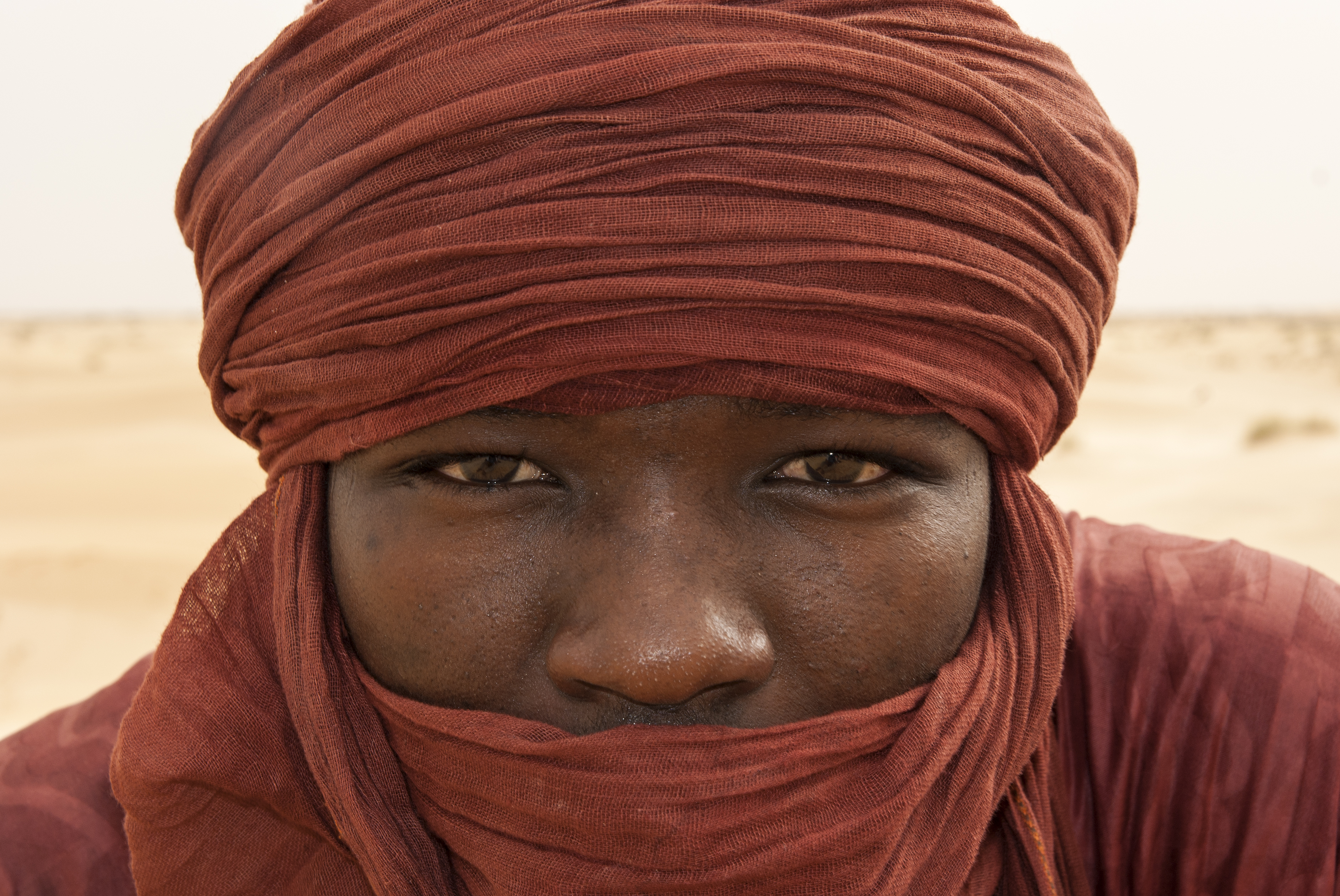 Mali : un an déjà…