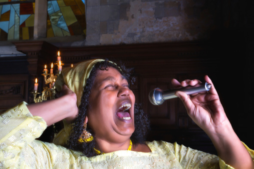 Le Gospel, entre Amériques, Afrique et France métropolitaine