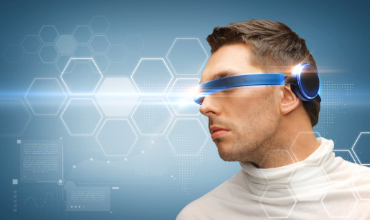 Demain, tous cyborgs ?