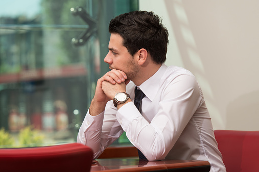 Du bore au burn-out