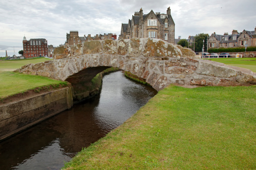 Première session du synode de l’Eglise d’Ecosse