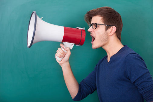 Les protestants sont-ils assez audibles ?