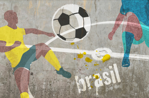 Promesses et illusions du foot