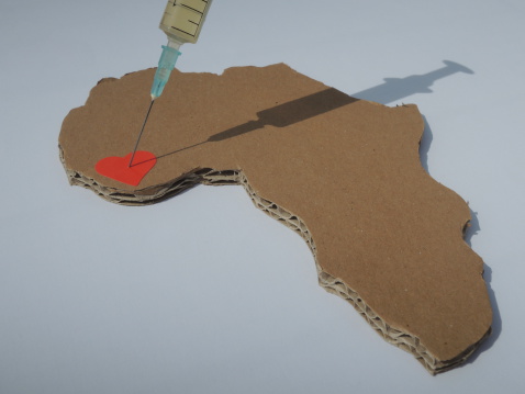 Epidémie d’Ebola : le point sur les pays touchés