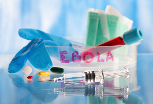 120 000 euros pour lutter contre le virus Ebola