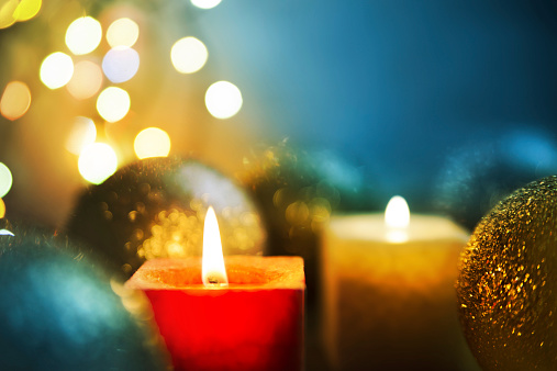En route vers Noël