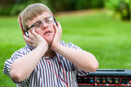 Être chrétien et handicapé mental