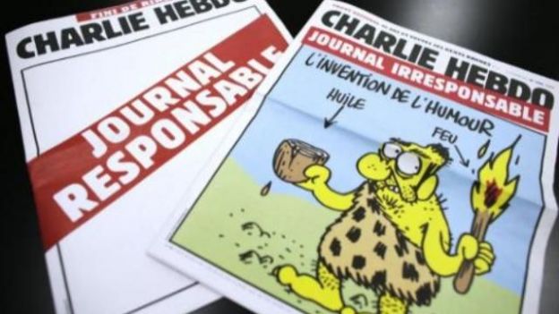 Libre d’humour