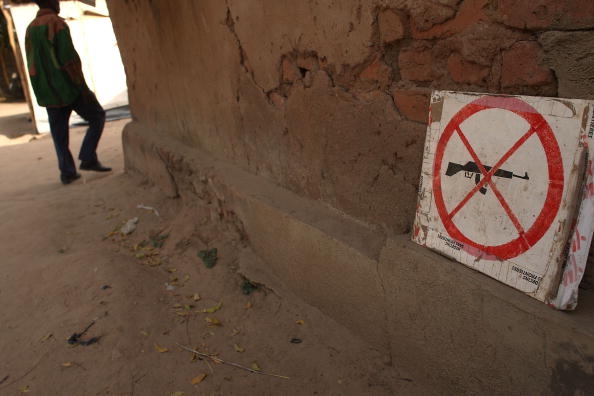 L’appel à la paix de la nouvelle présidente de Centrafrique