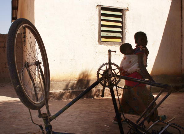 Centrafrique : “Il est temps que le monde bouge”