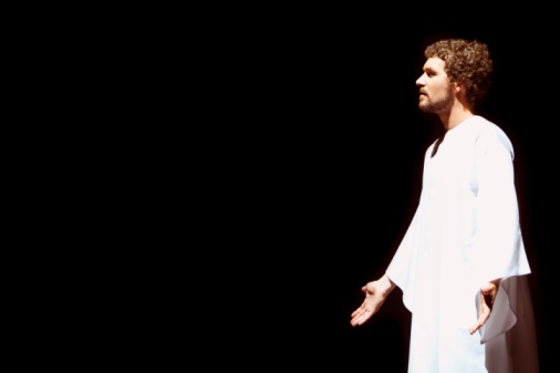Où était le Père lorsque le Christ a été crucifié?