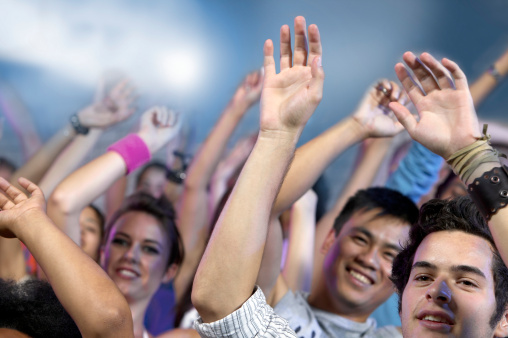 Les rencontres de jeunes cartonnent toujours plus