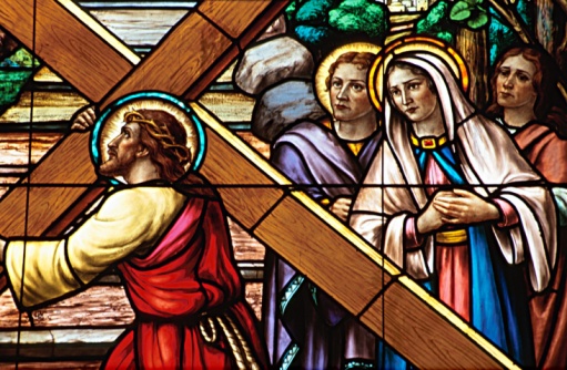 Vivre en Eglise : une école de paix