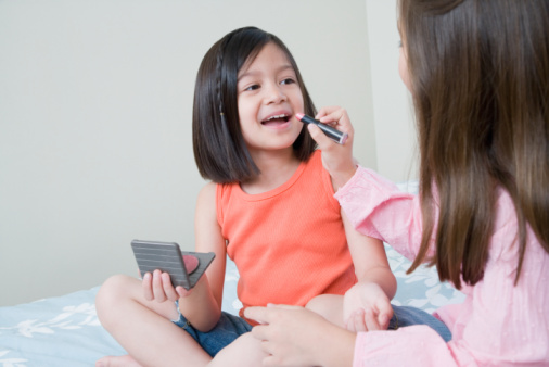 Guide de survie à l’attention de mamans de make-up thieves !