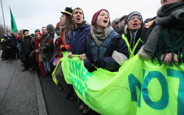 Les religions se mobilisent pour le climat