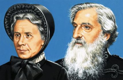 Les origines militantes de l’Armée du Salut