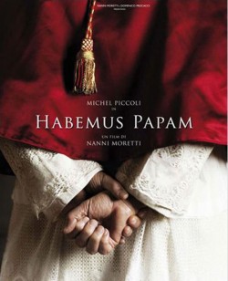 Habemus Papam