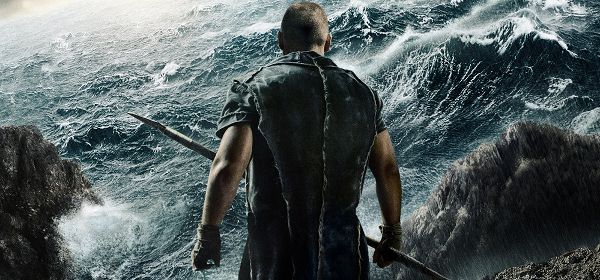 La bande-annonce de “Noé”