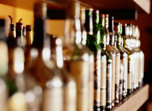 Alcoolique à 13 ans