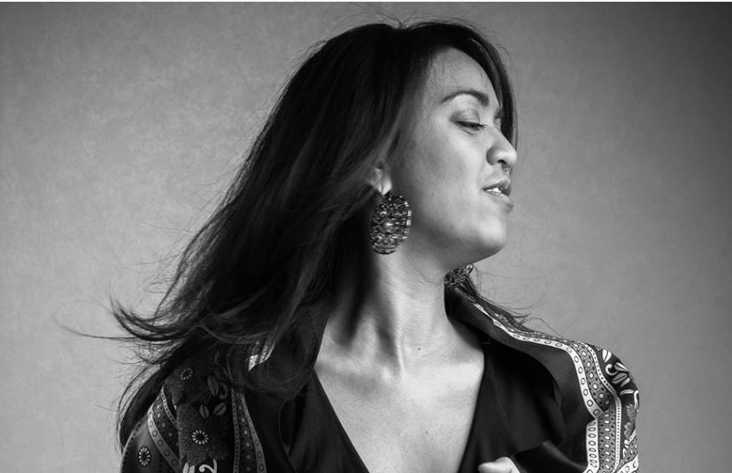 Une chanteuse évangélique dans “The Voice”