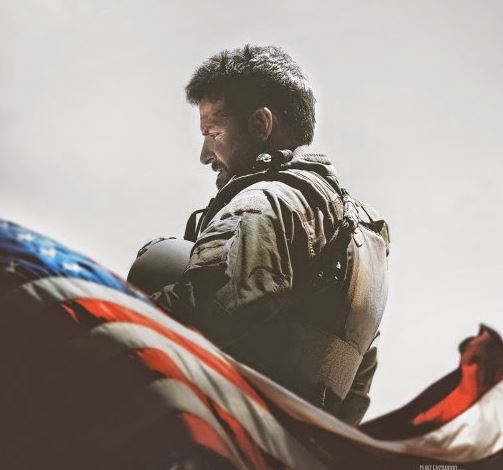 American Sniper