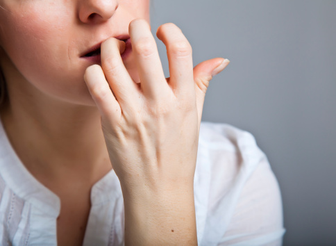Ma meilleure ennemie: l’anxiété