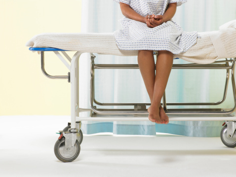 Avortement : quand les femmes choisissent