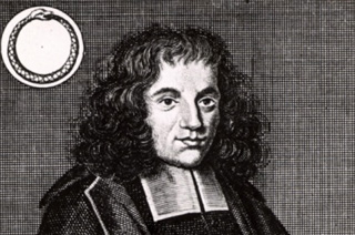 Baruch Spinoza (1632-1677)