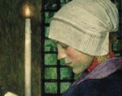Blanche Gamond – Résister à l’intolérance religieuse