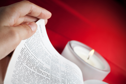 A propos du carême et des rites religieux